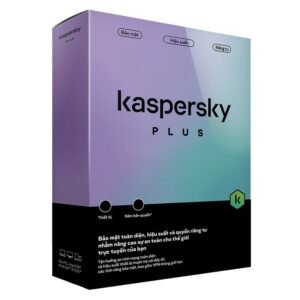 Kaspersky Plus