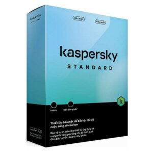Kaspersky Standard